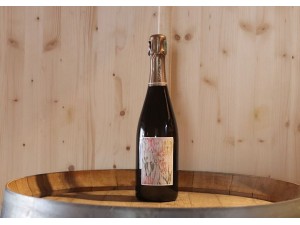 Domaine Laherte Frères Blanc de Blancs Brut Nature