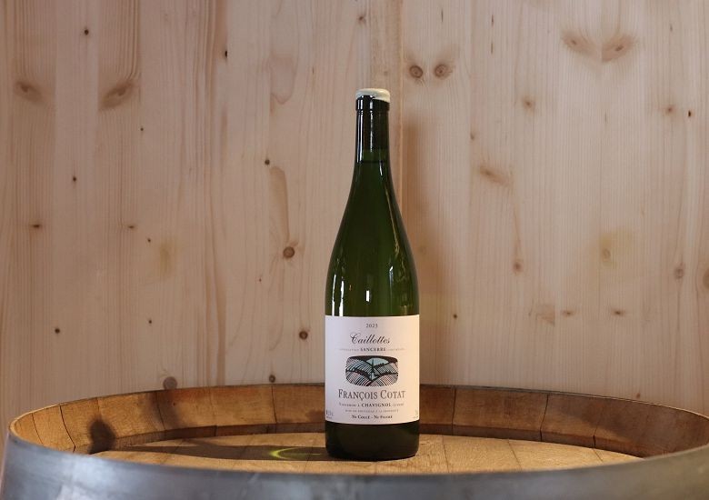 Domaine François Cotat Caillottes