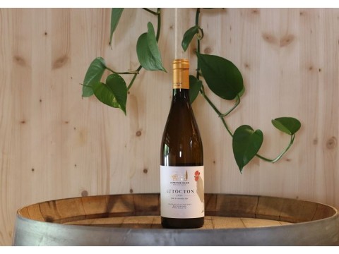 Domaine Autòcton Celler Autòcton Blanc Xarel-lo