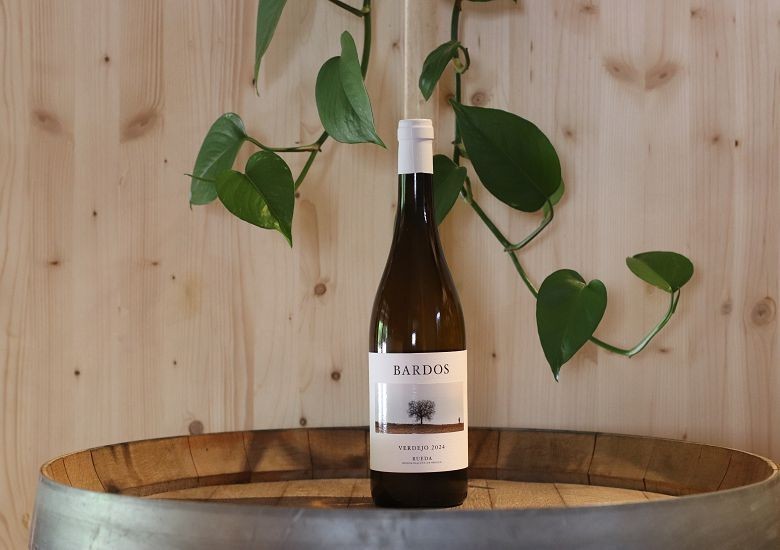 Bardos Verdejo