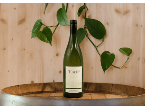 Domaine de l'Hortus Bergerie de l'Hortus blanc