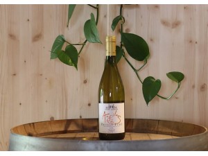 Domaine Bouchié-Chatellier Argile à Silex Pouilly Fumé