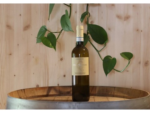 ColleStefano Verdicchio di Matelica