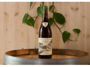Domaine de Favérand les romarins
