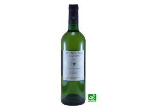 Domaine Gauby Calcinaires Blanc