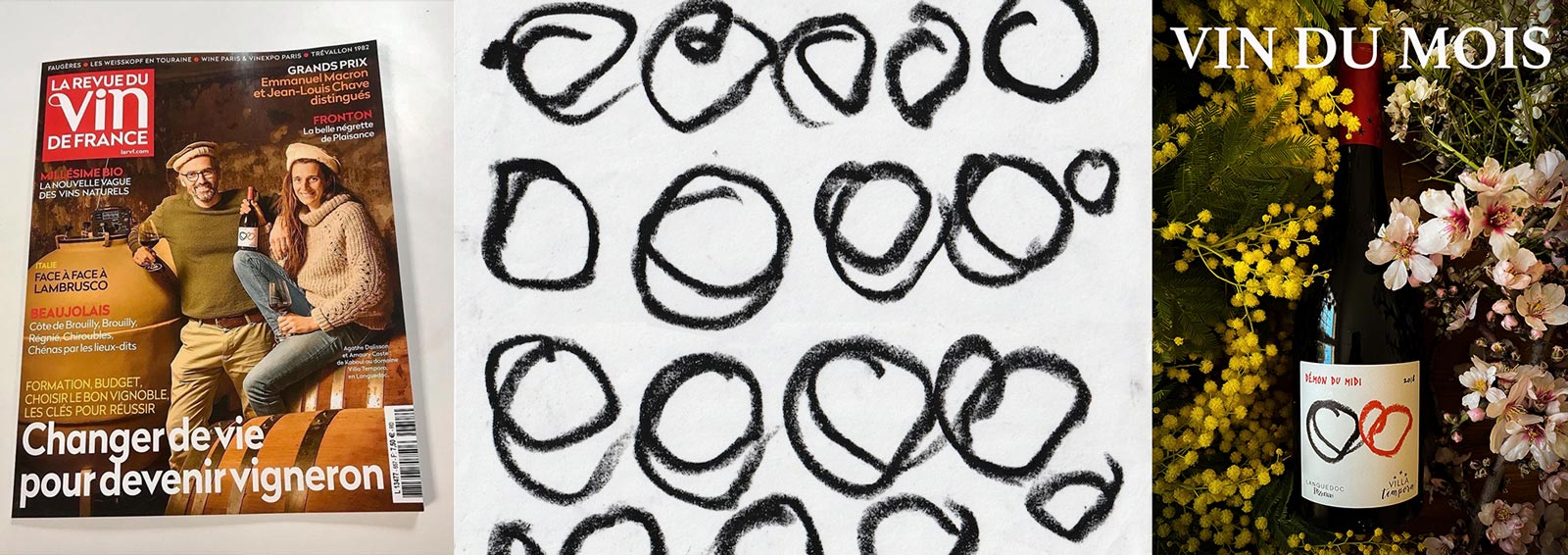 Domaine Villa Tempora à Pezenas