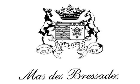 Mas des Bressades