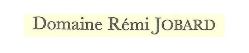 Domaine Rémi Jobard