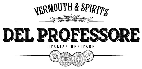 Antica Distilleria Quaglia - Del Professore