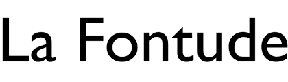 La Fontude