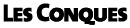 Domaine Les Conques