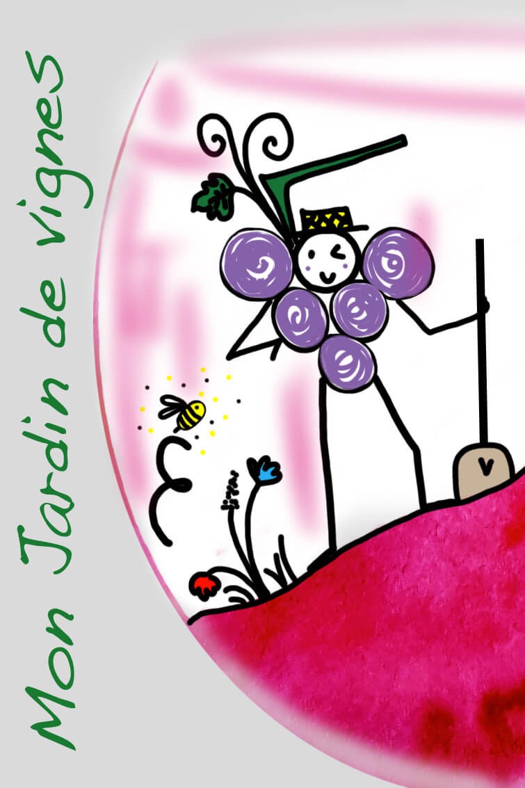 Domaine Mon Jardin de Vignes