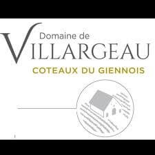 Domaine de Villargeau
