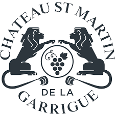 Château Saint Martin de la Garrigue