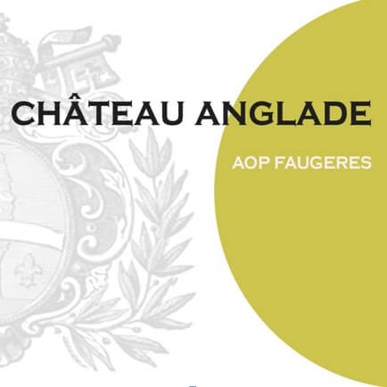 Château Anglade Antoine Rigaud