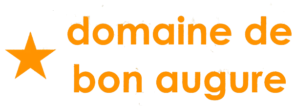 Domaine de Bon Augure