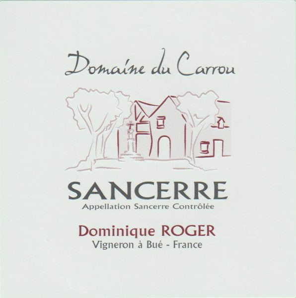Domaine du Carrou