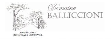 Domaine Balliccioni