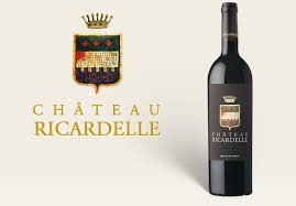 Château Ricardelle