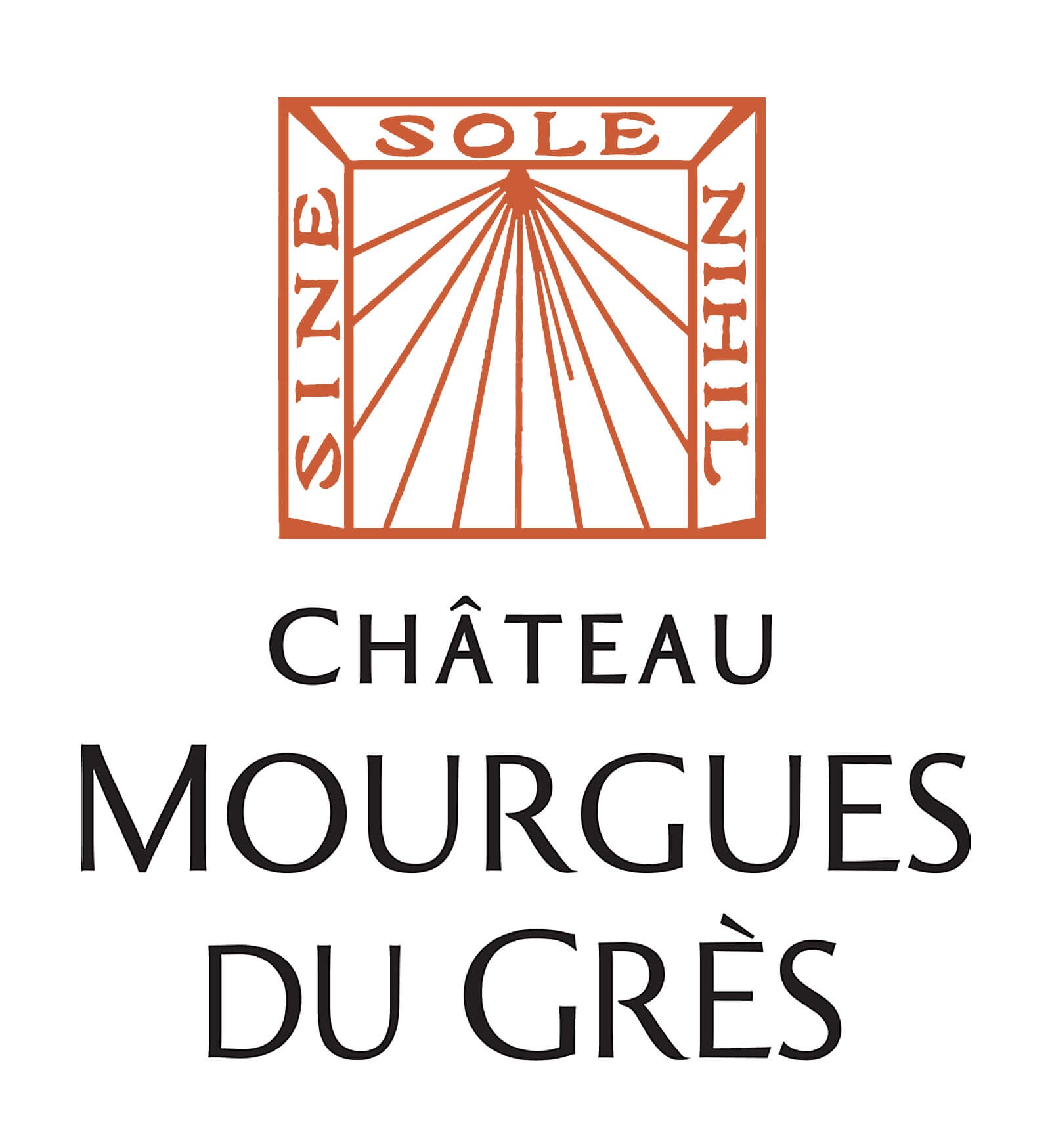 Château Mourgues du Grès