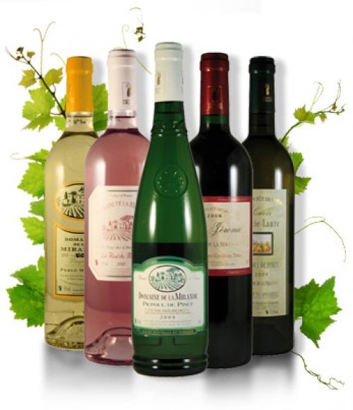 Château de La Mirande