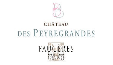 Château des Peyregrandes