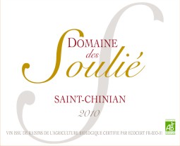 Domaine des Soulié