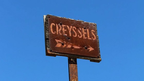 Domaine de Creyssels
