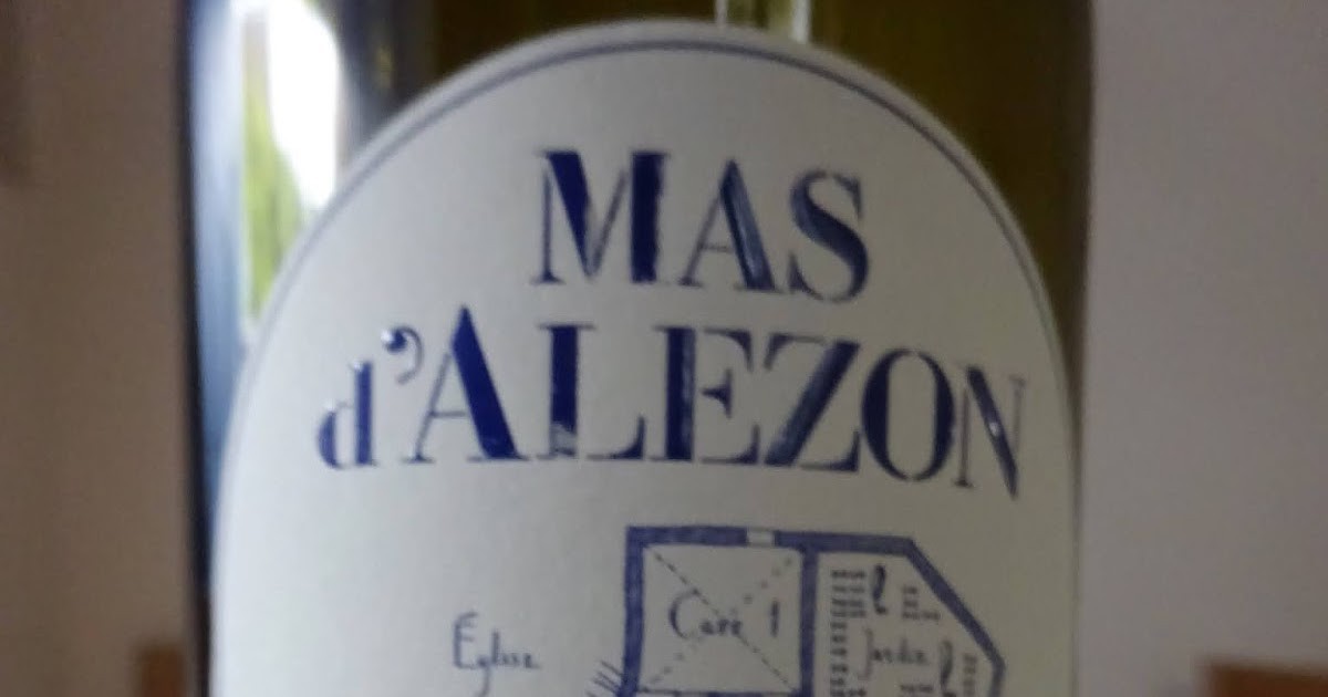 Mas d'Alezon 