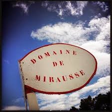 Domaine de Mirausse