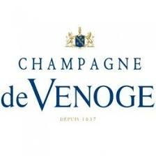 Champagne De Venoge 