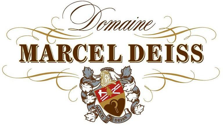Domaine Marcel Deiss