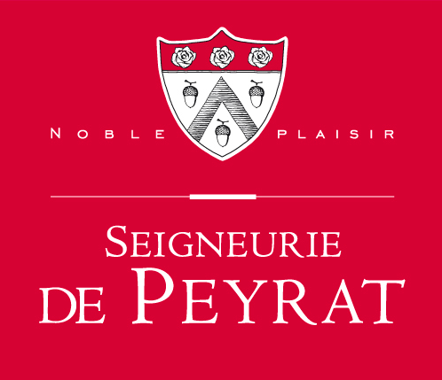 Seigneurie de Peyrat