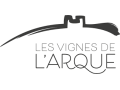 Les vignes de l'Arque