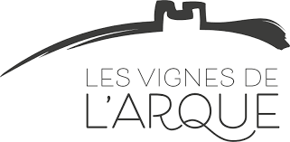 Les vignes de l'Arque