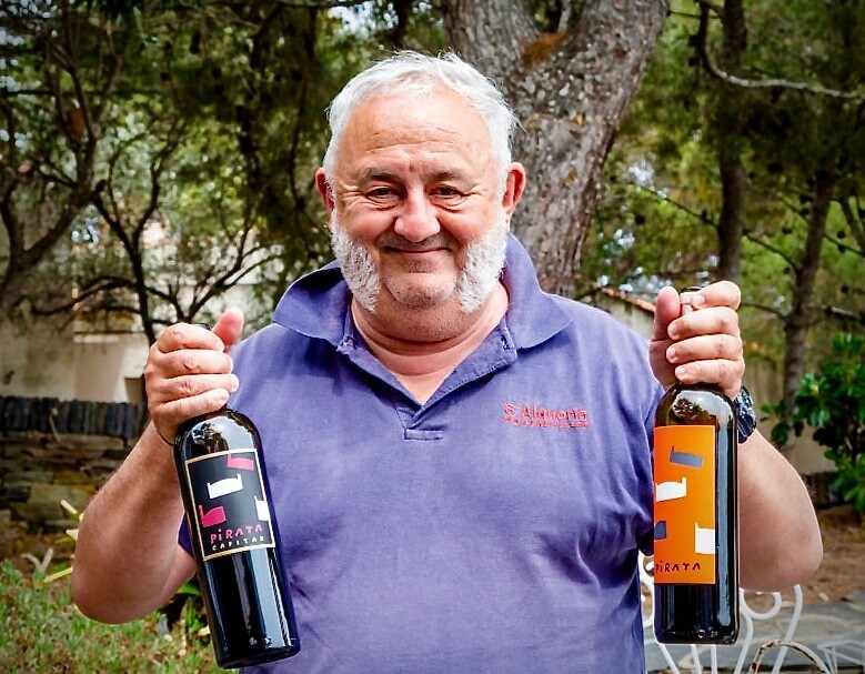 Vinya IVO - L’esperit de Cadaqués