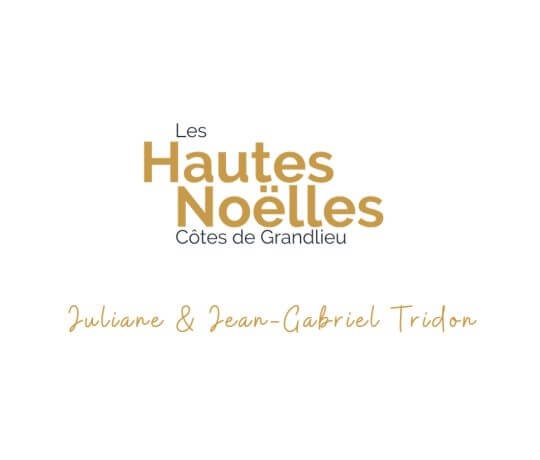 Les Hautes Noëlles