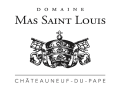 Mas Saint Louis