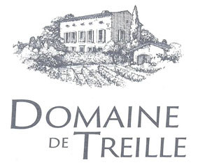 Domaine de Treille