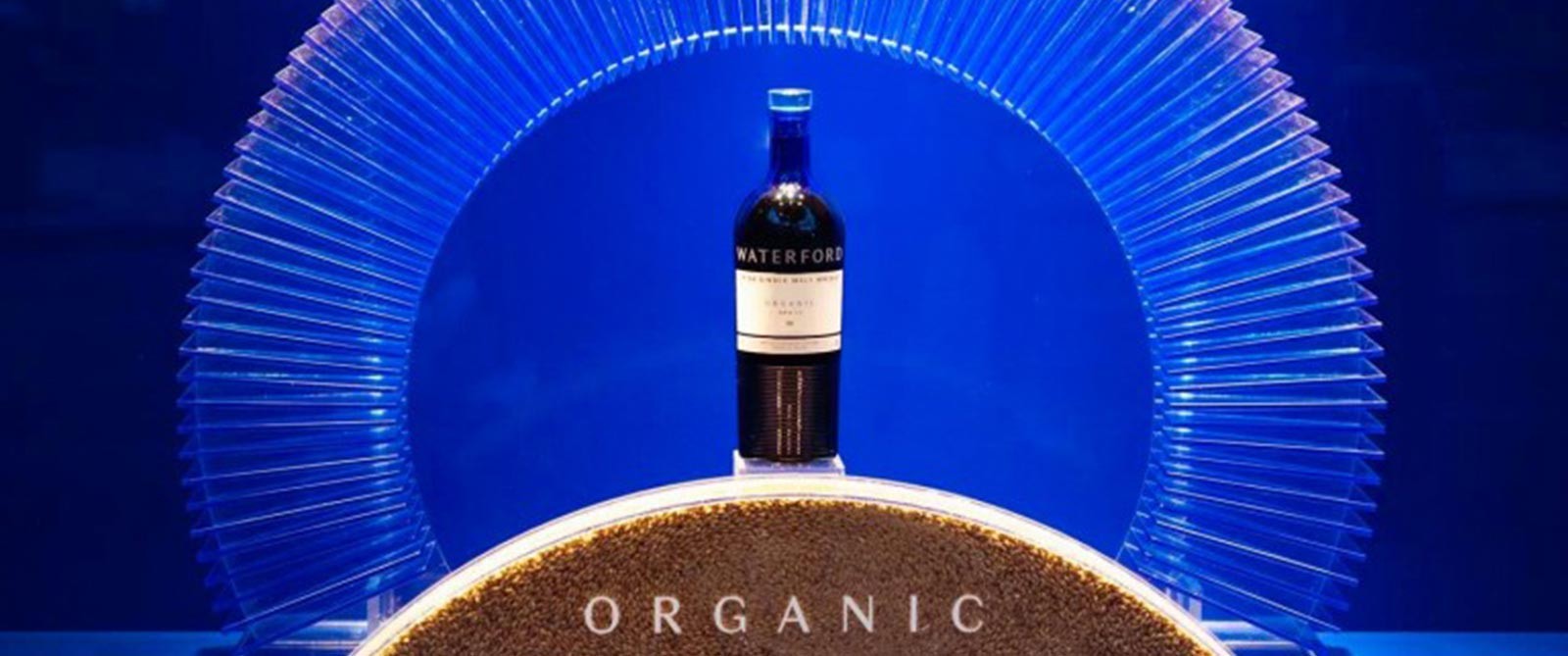 Waterford, donde se reinventa el whisky Le Nez dans le Verre