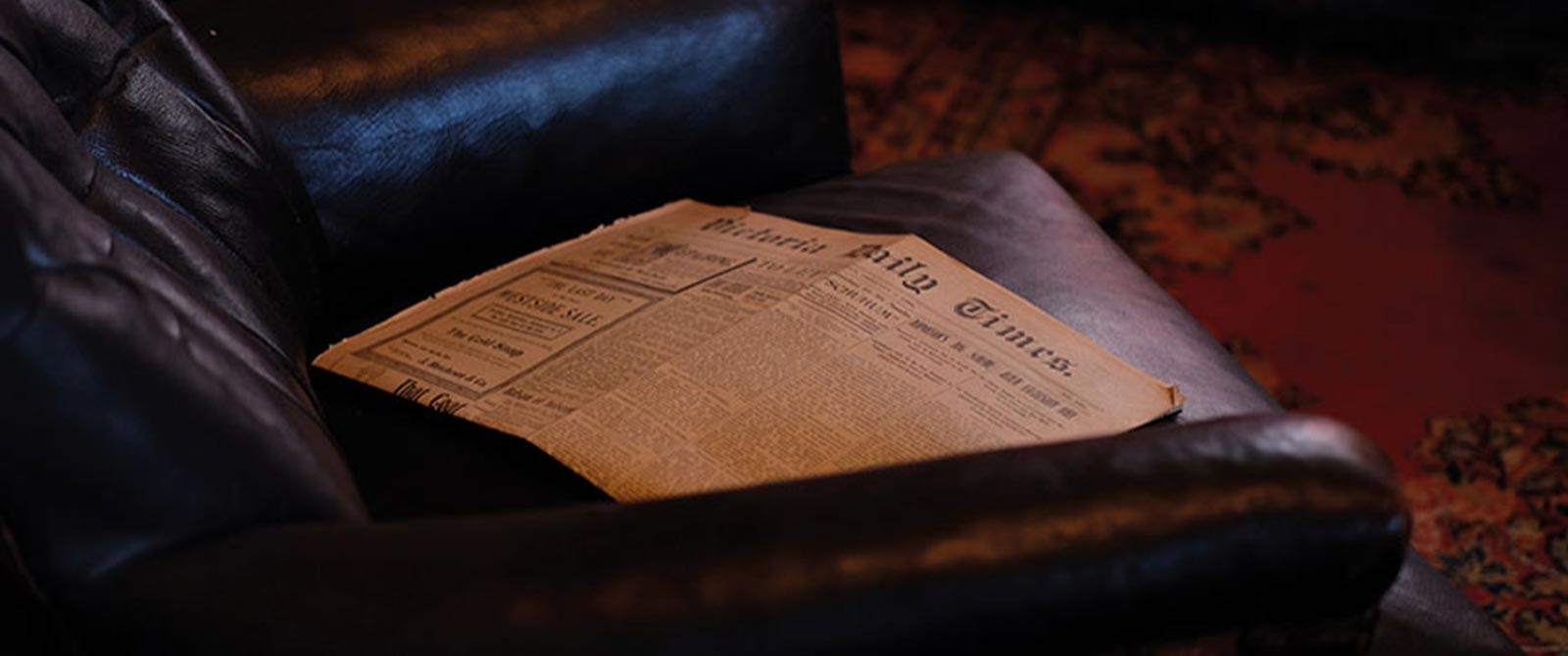  Le Nez dans le Verre