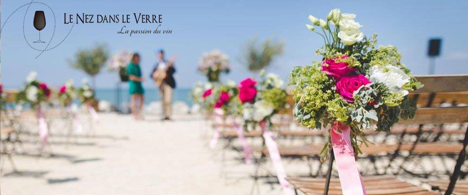  Le Nez dans le Verre