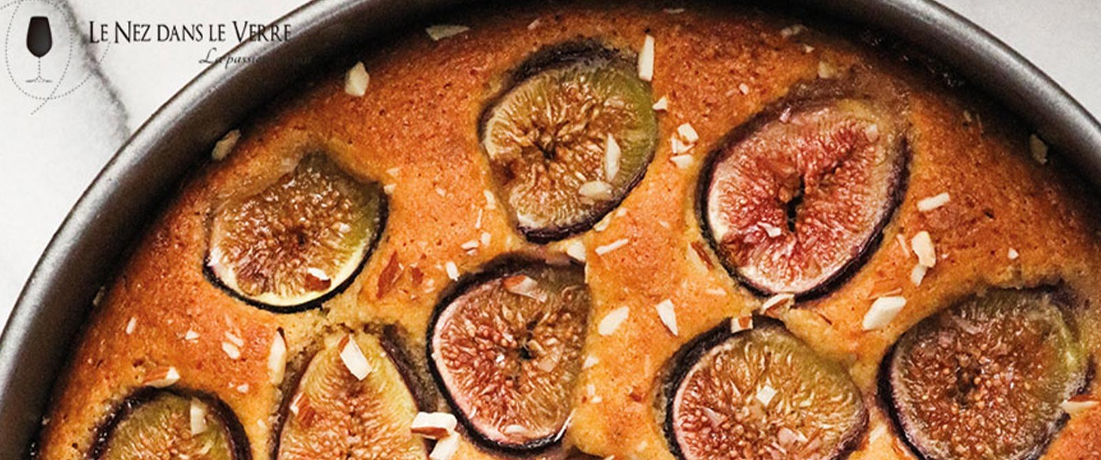  Le Nez dans le Verre