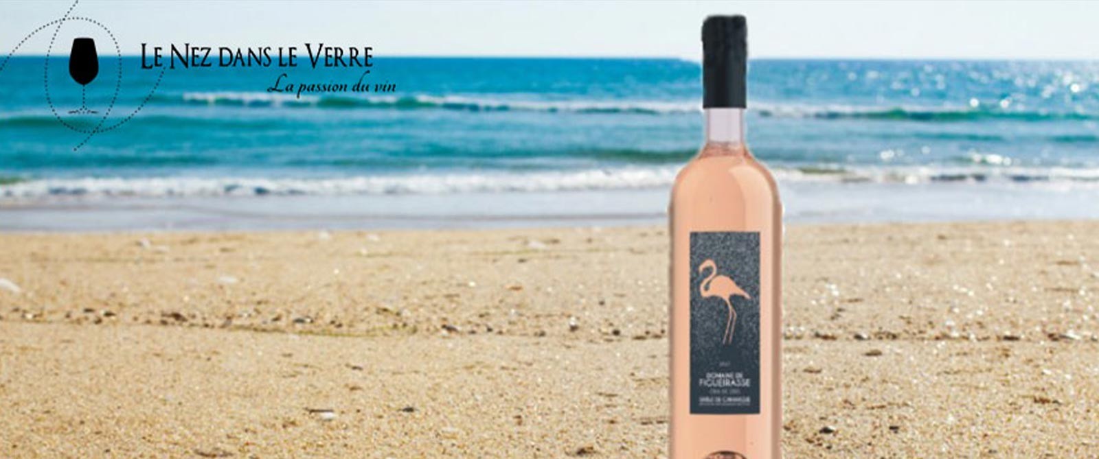  Le Nez dans le Verre