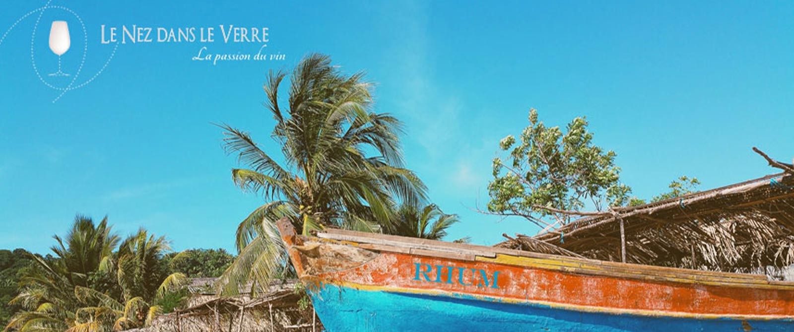  Le Nez dans le Verre