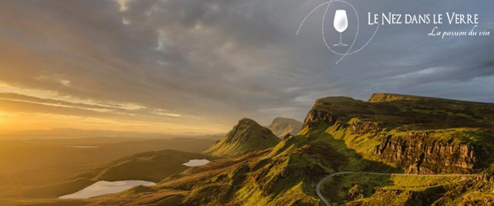  Le Nez dans le Verre