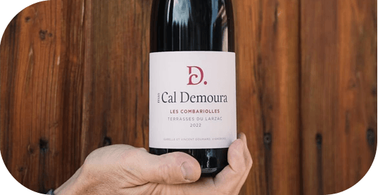 Bons plans, promotion sur le MAS CAL DEMOURA LES COMBARIOLLES